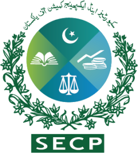 SECP official logo