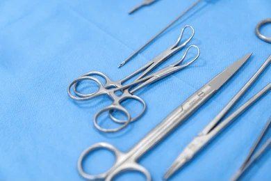 Artery Forceps (Kelly / Mosquito)