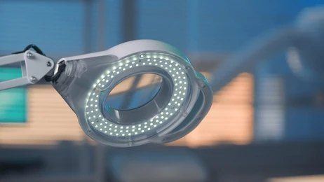 Examination Light — LED