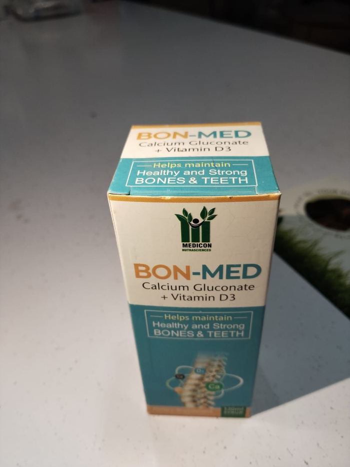 Medicine