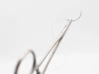 Needle Holders